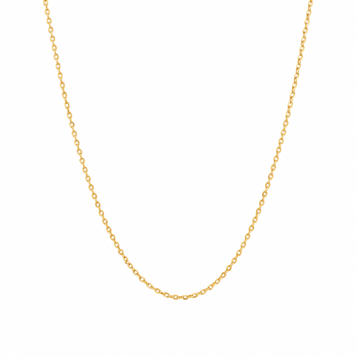 Collier Birthstone