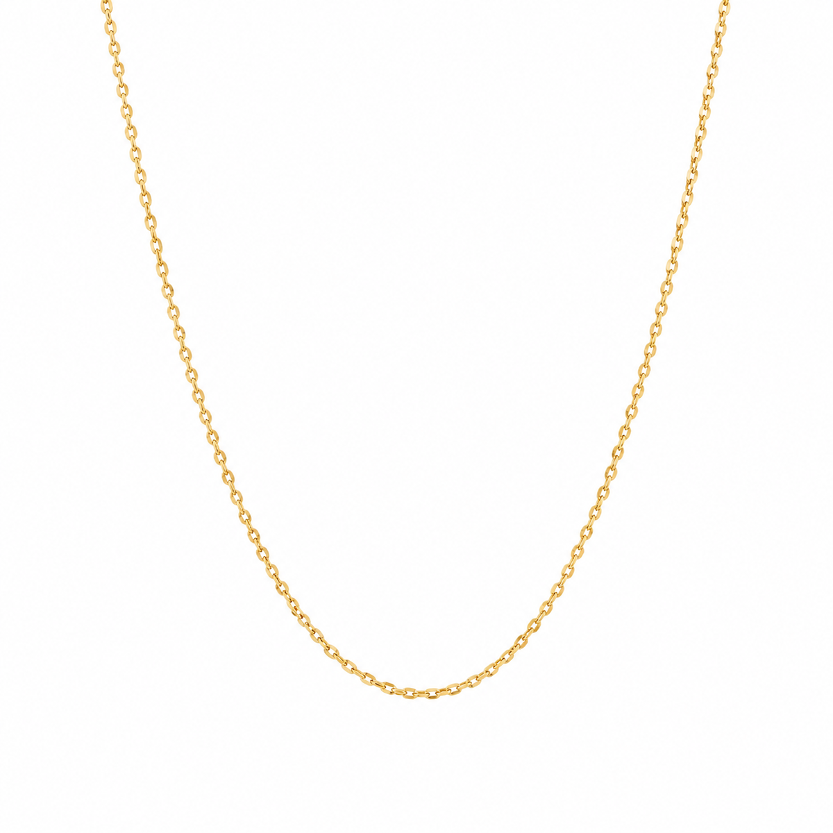 Collier Birthstone