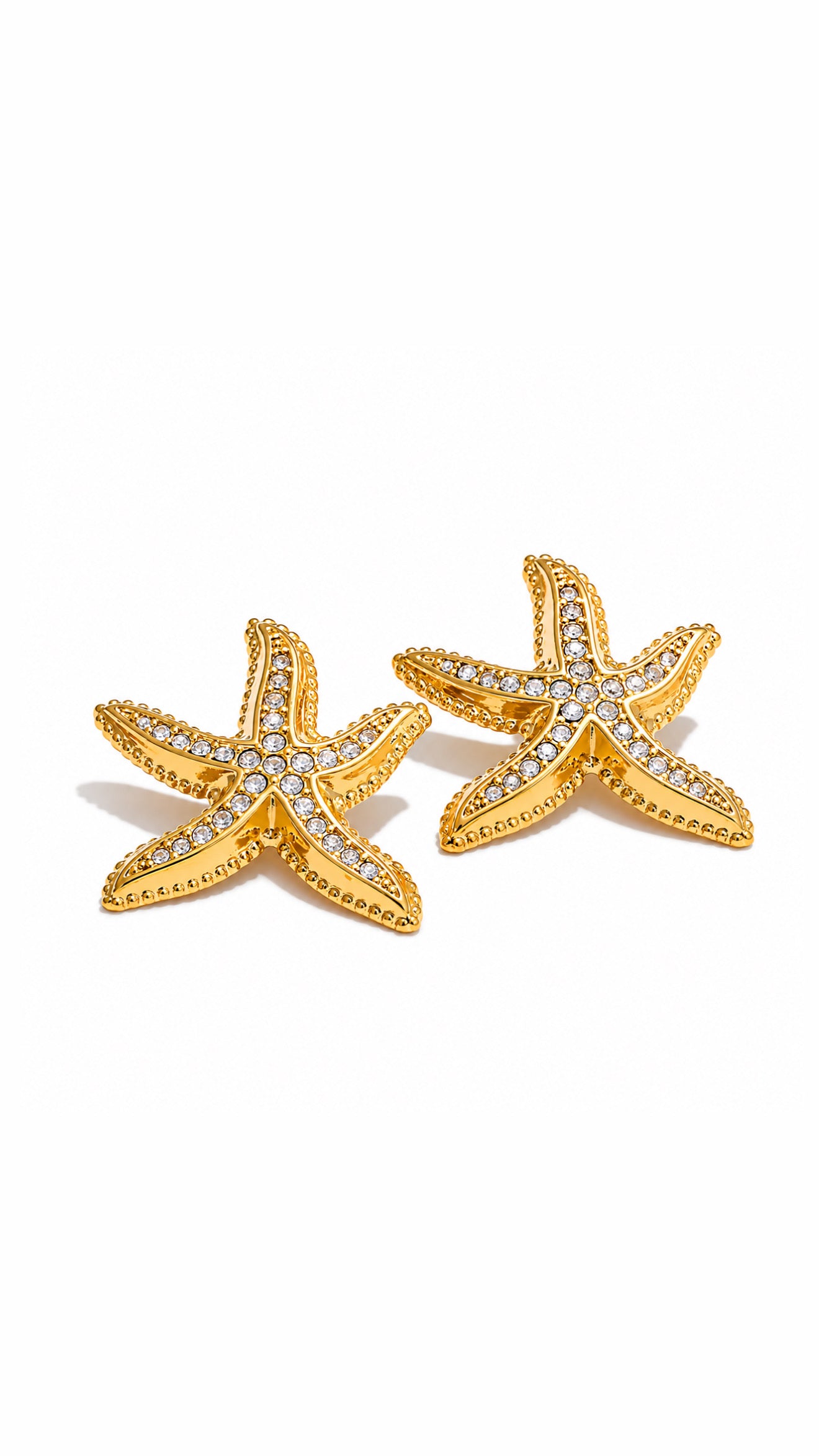 Boucles d’oreilles TARA
