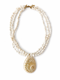 Collier ODYSSÉA PRÉCOMMANDE