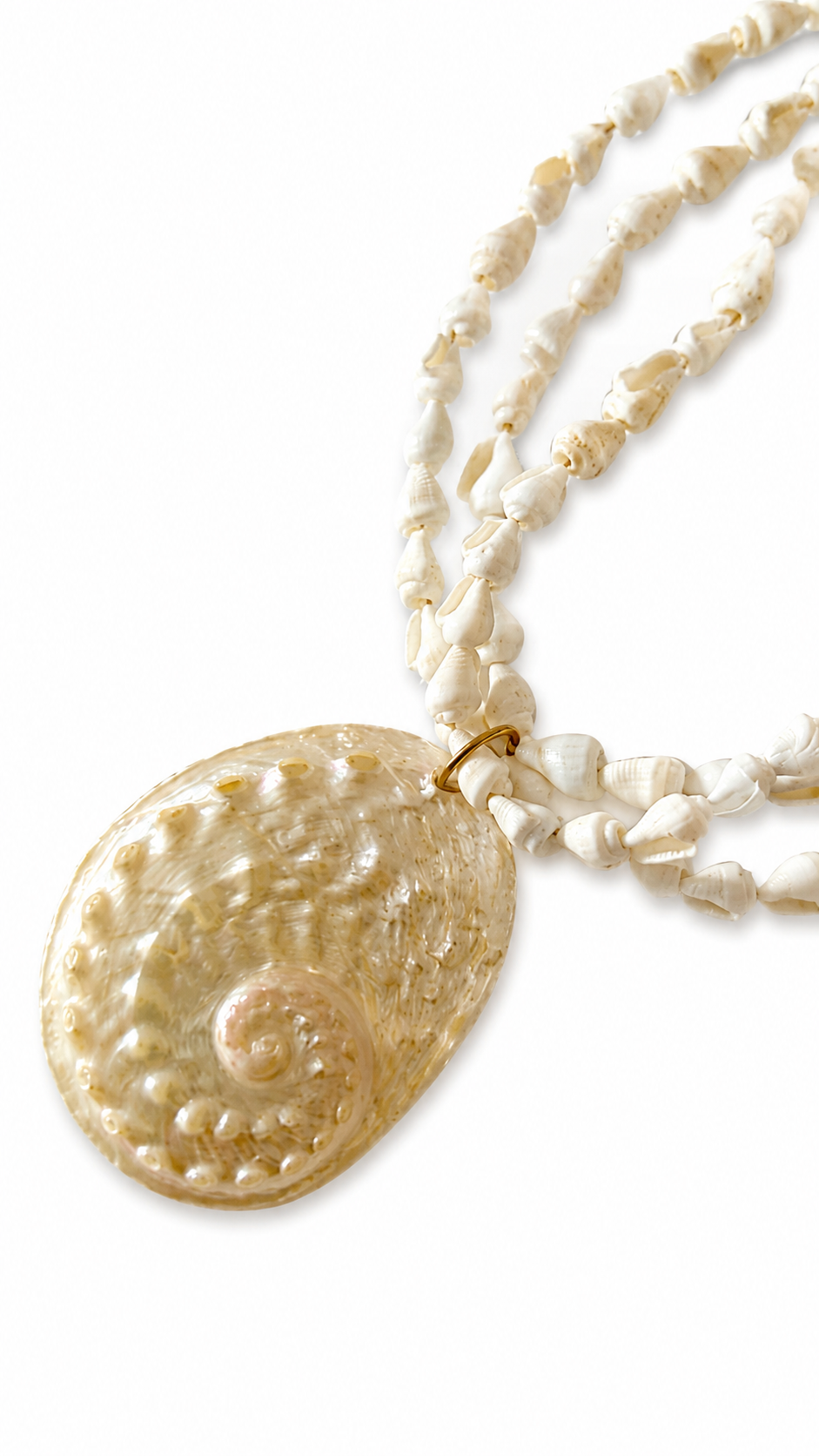 Collier ODYSSÉA PRÉCOMMANDE