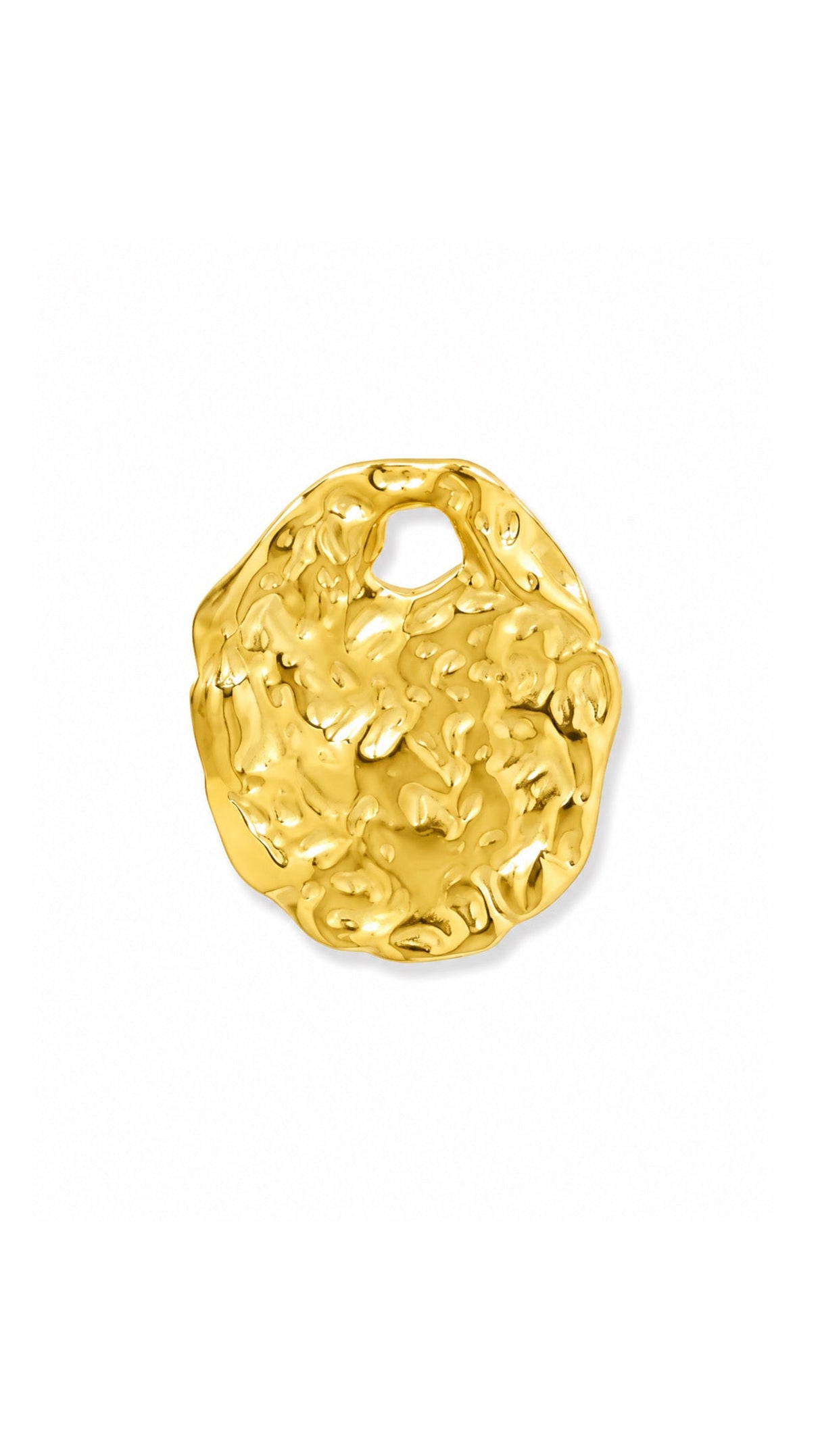 Charm ORIANE