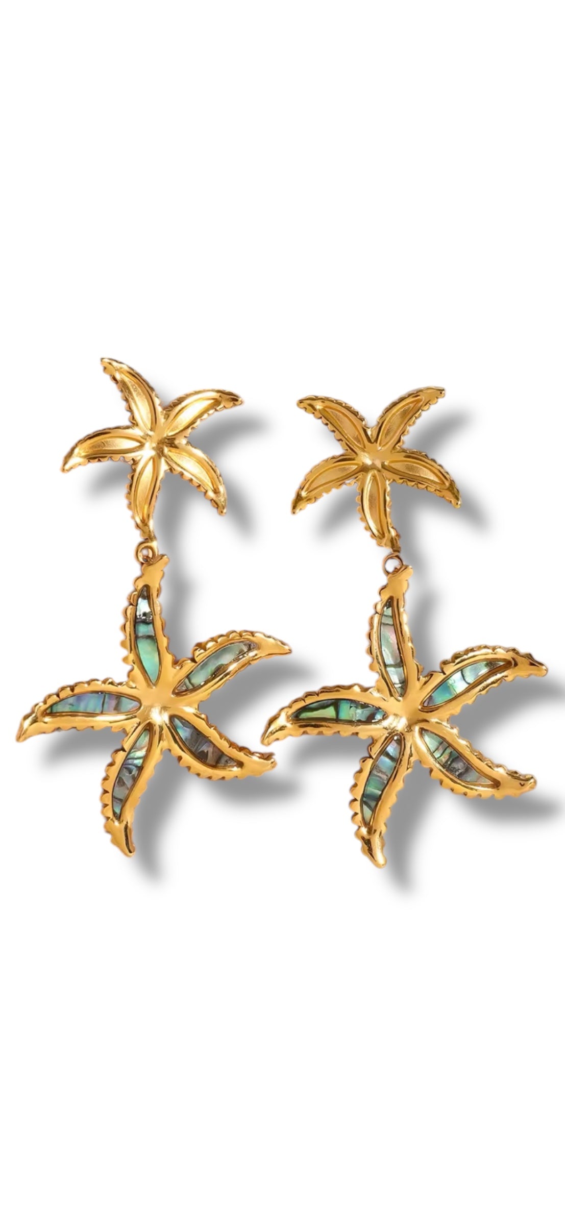 Boucles d’oreilles VARADERO PRÉCOMMANDE