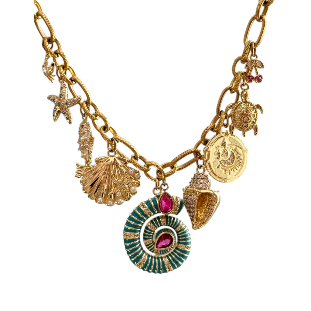 Collier SIRENA