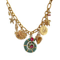 Collier SIRENA