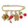 4 charms